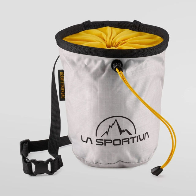 LA SPORTIVA Granite Chalk Bag