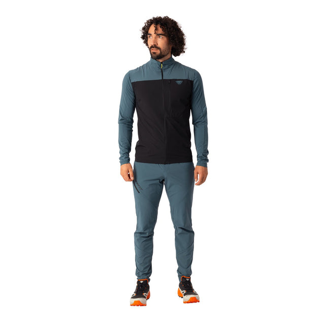 DYNAFIT Gilet Traverse Dynastretch uomo