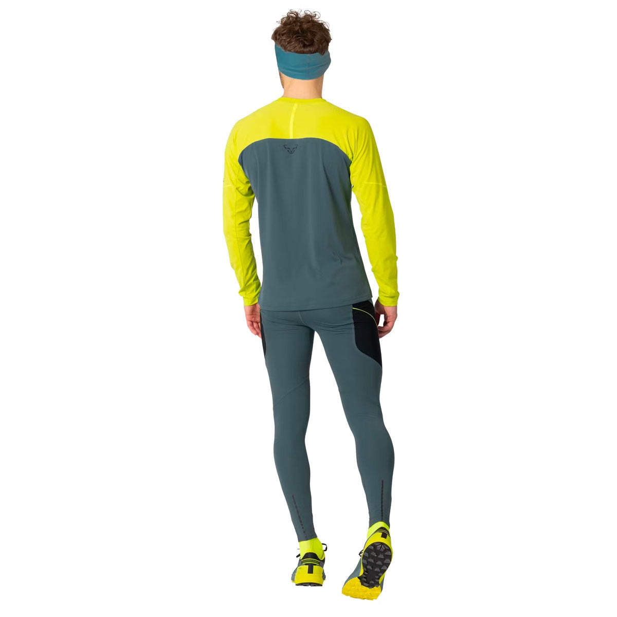 DYNAFIT Maglia a Manica Lunga Alpine Pro da uomo