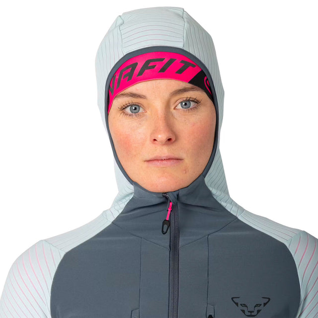 Dynafit Giacca Mezzalama Race donna