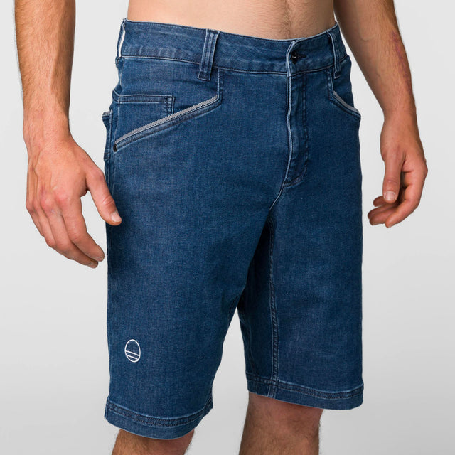 Wild Country Session 2 Man Denim Short