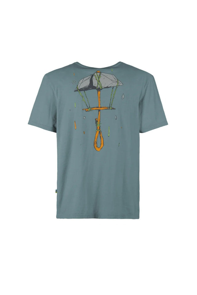 E9 Sapiens TEE MAN