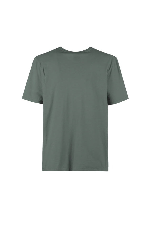 E9 Furgo TEE MAN