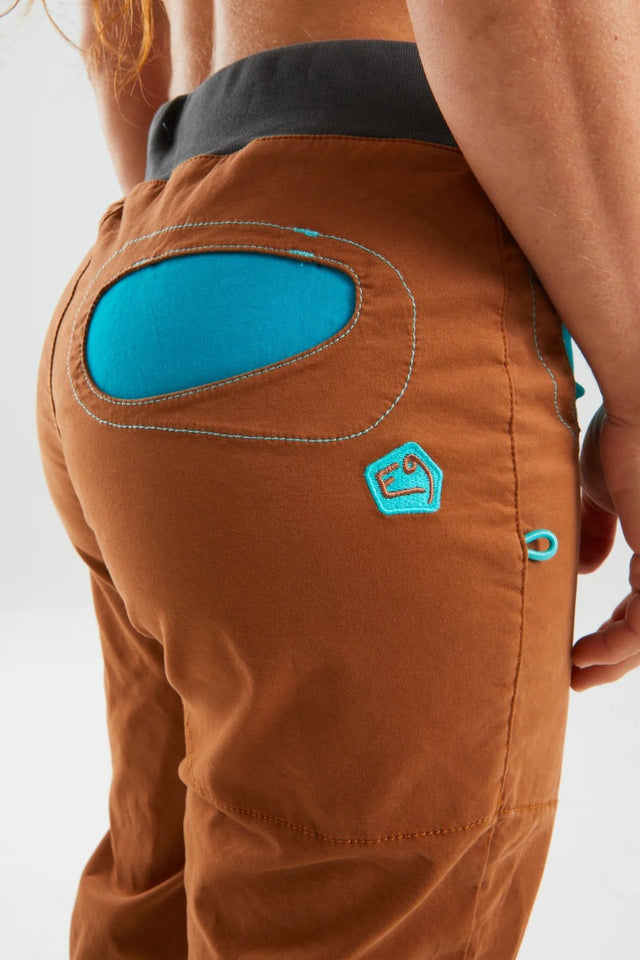 E9 Onda Story Pant Woman