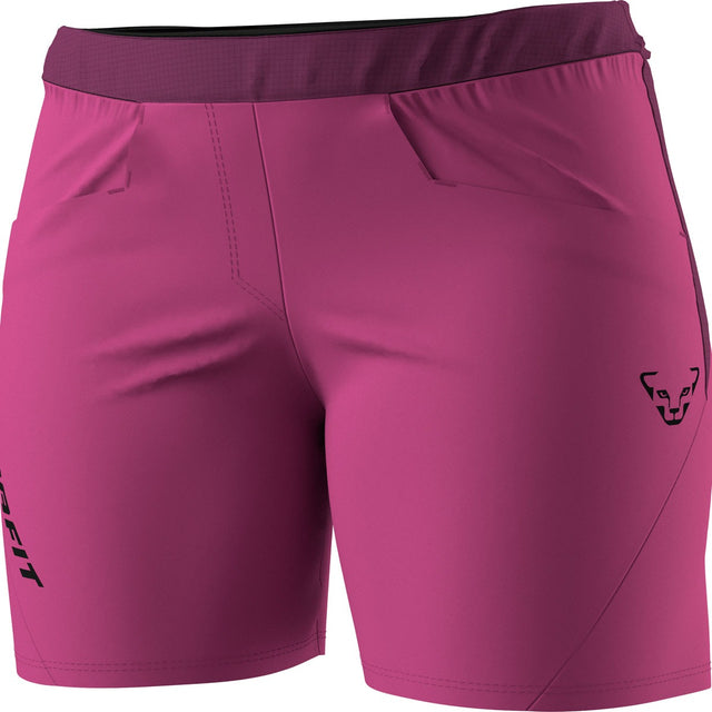 DYNAFIT Shorts Traverse Hybrid donna