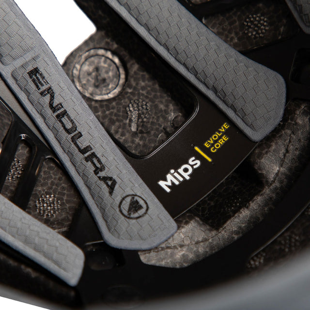 ENDURA Xtract Mips® Helmet