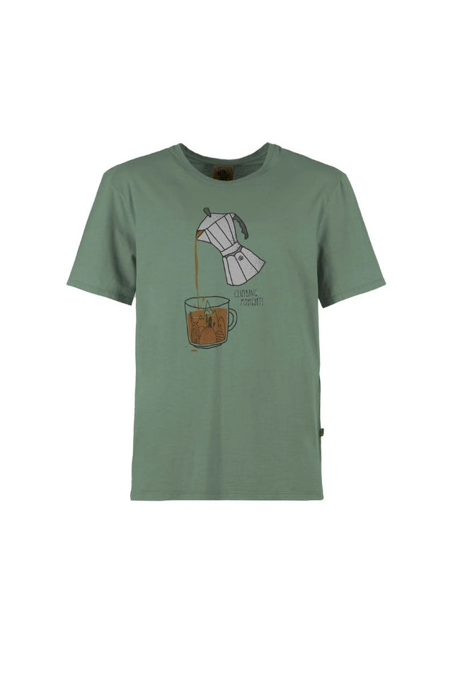 E9 CUP TEE MAN