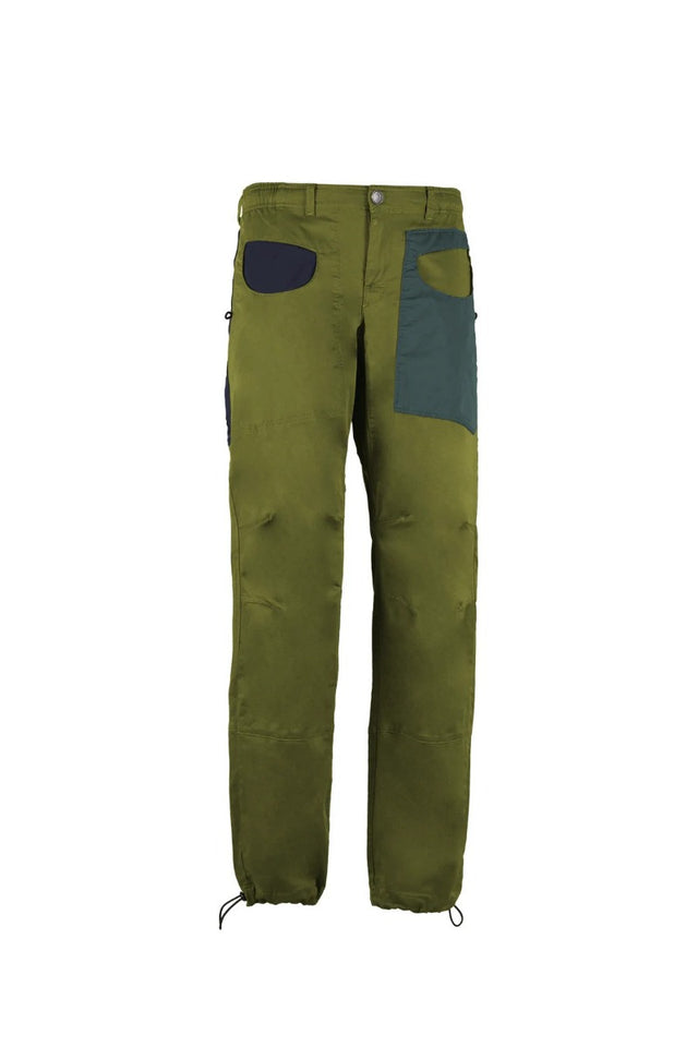 E9 Blat3 Pant MAN