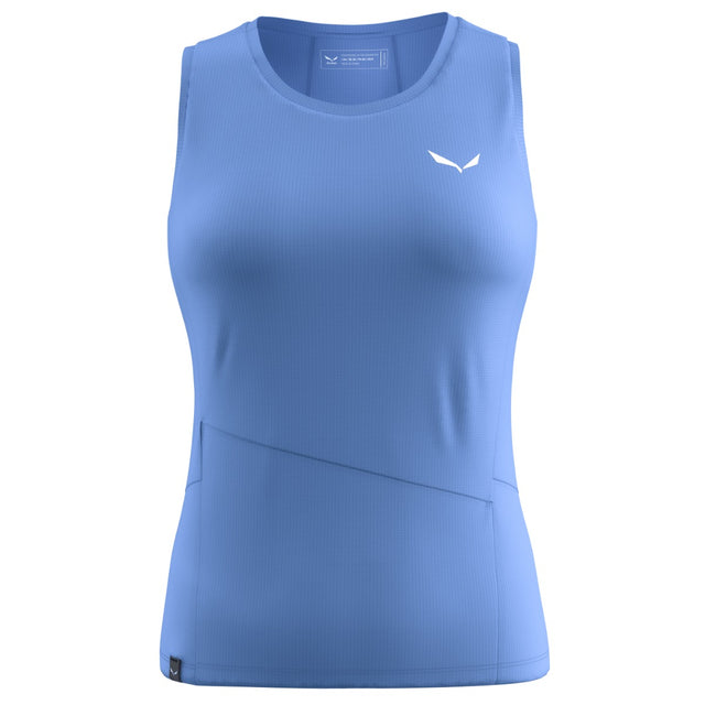 SALEWA Puez Sporty Dry'ton Canotta donna