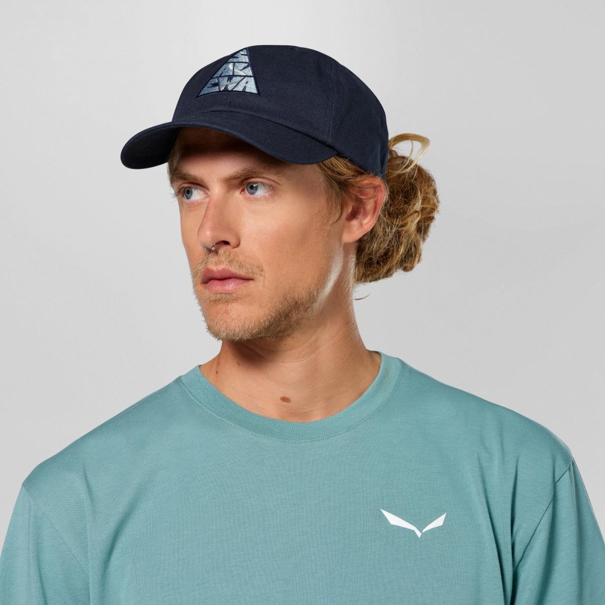 SALEWA Graphic Cappellino