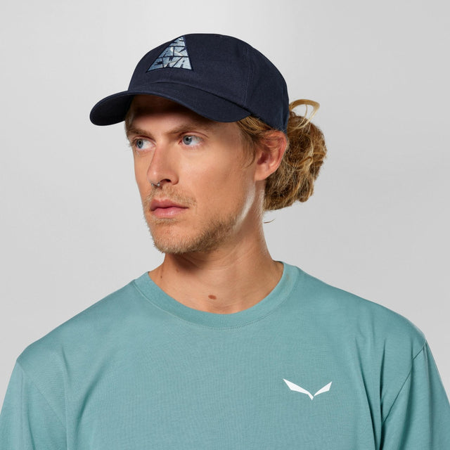 SALEWA Graphic Cappellino
