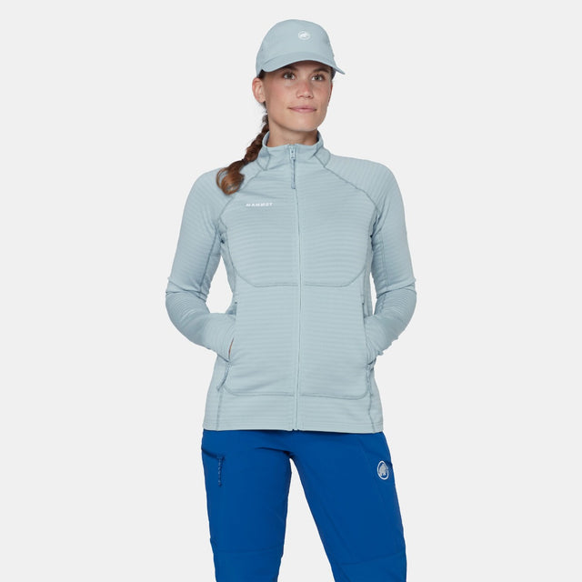 MAMMUT Taiss ML Hooded Jacket Women