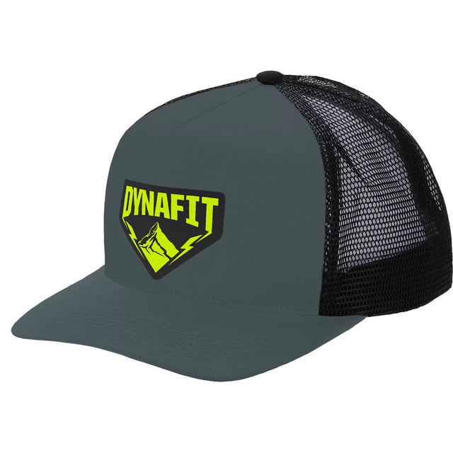 DYNAFIT Cappellino Patch Trucker unisex