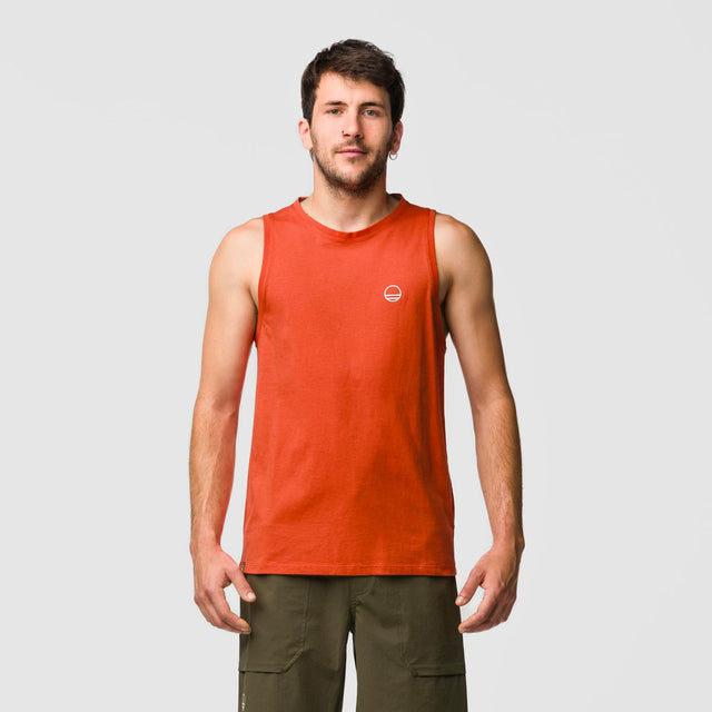 Wild Country Spotter Canotta Uomo