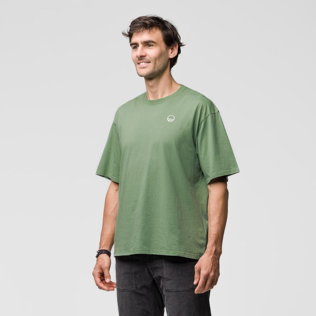 WILD COUNTRY Sequence T-Shirt uomo