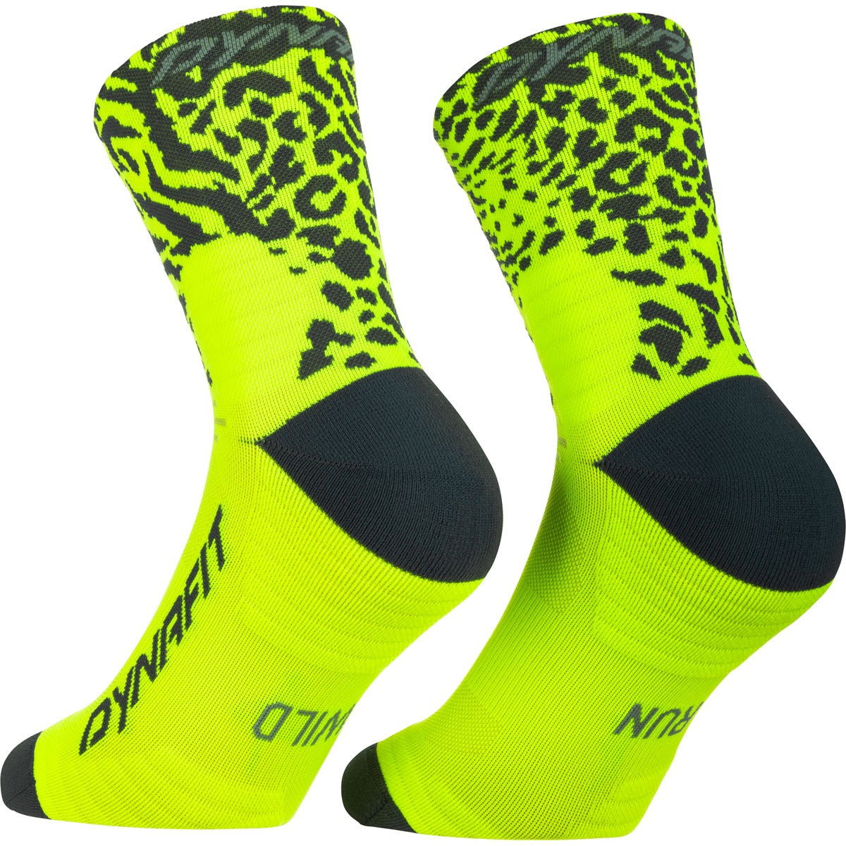 DYNAFIT Calze Run Wild Mid