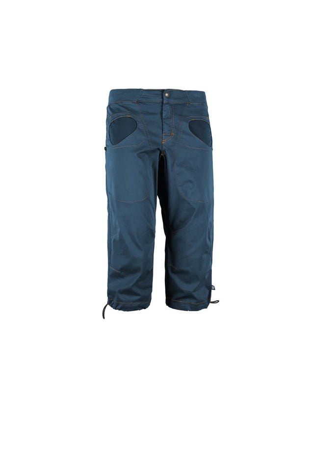 E9 R3 3-Quarter Pants MAN