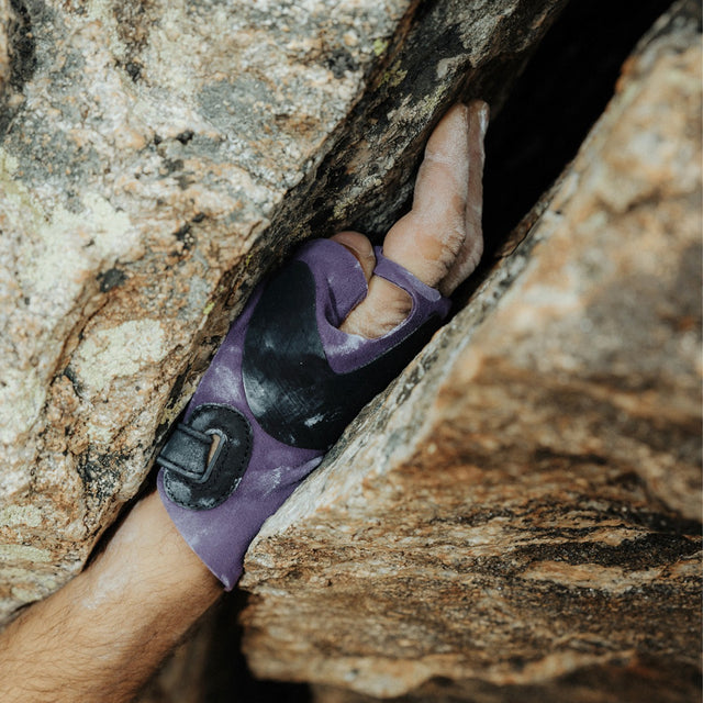 WILD COUNTRY Crack Gloves - Guanti da Fessura