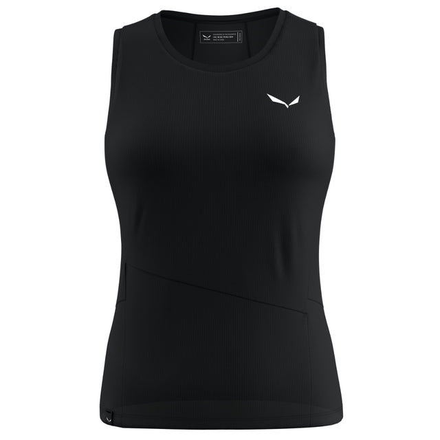 SALEWA Puez Sporty Dry'ton Canotta donna