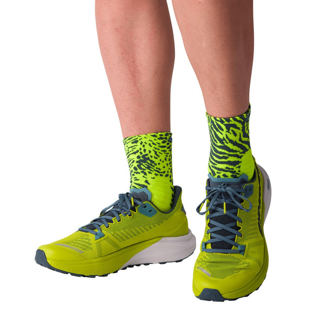 DYNAFIT Calze Run Wild Mid