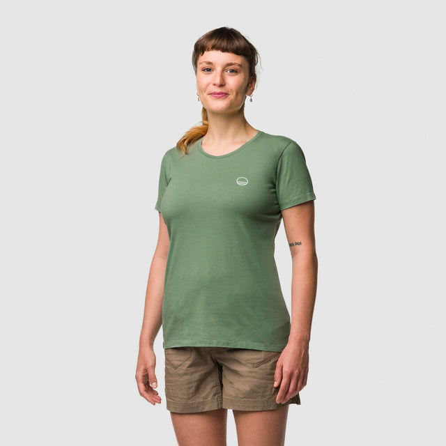 Wild Country Stamina T-shirt donna