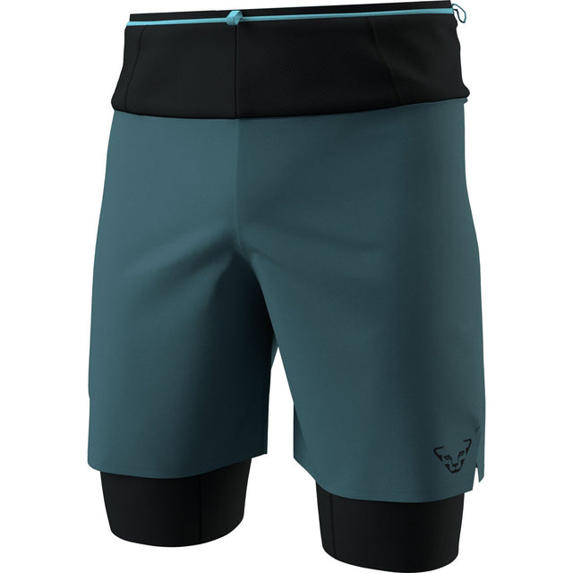 DYNAFIT Shorts Ultra 2in1 uomo