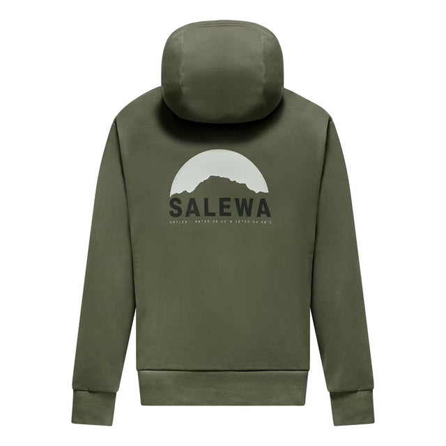 Salewa Eagle Felpa Unisex