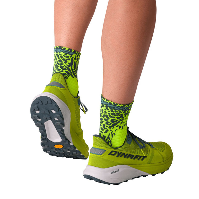DYNAFIT Calze Run Wild Mid