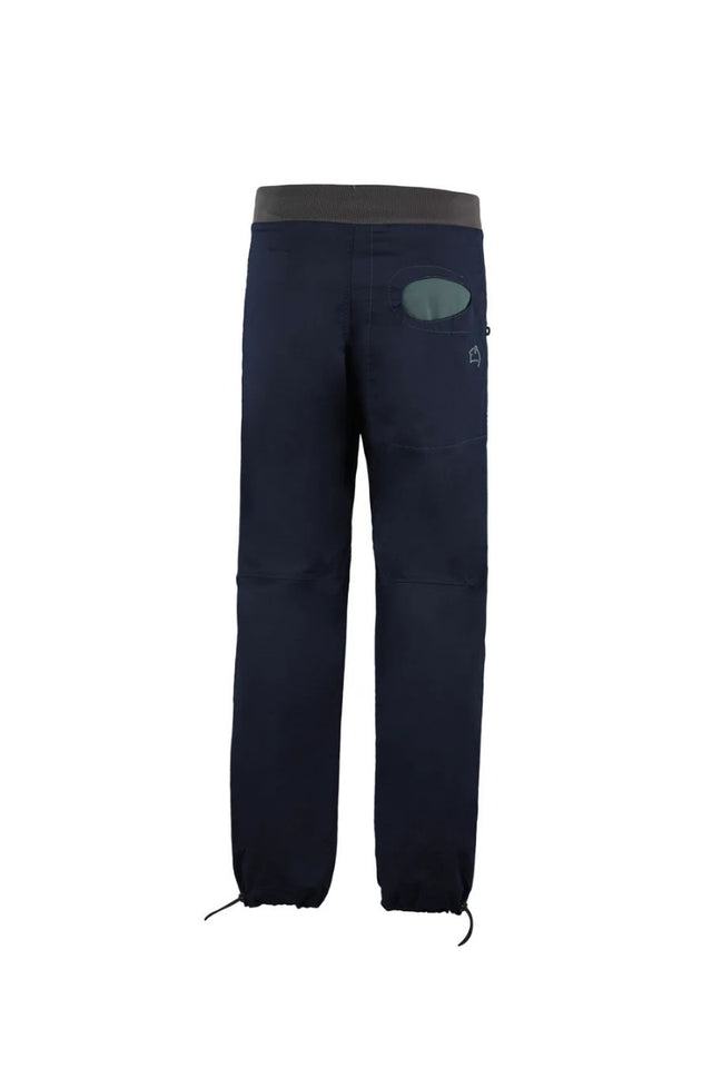 E9 Rondo Story Pant MAN