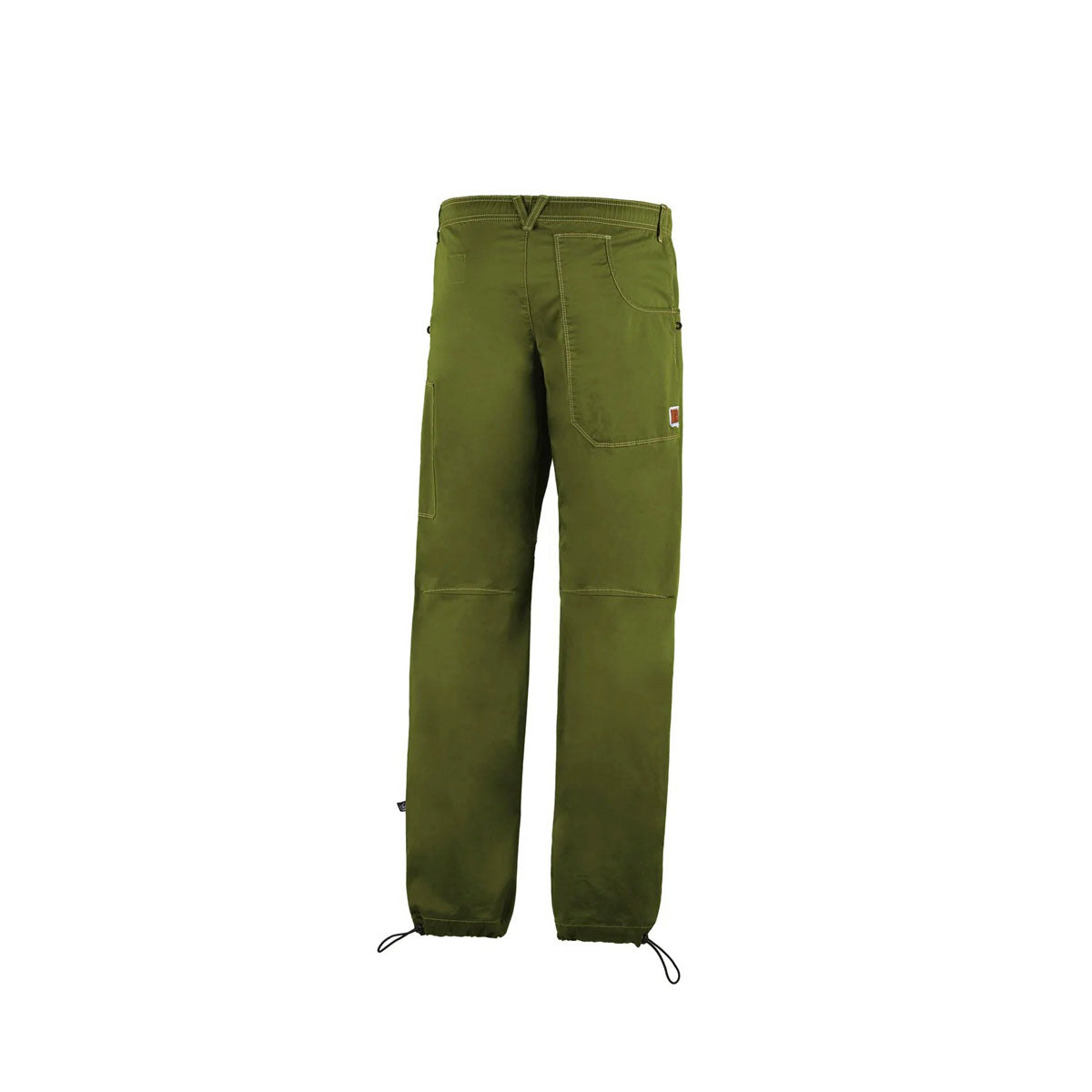 E9 Daif Pant Man
