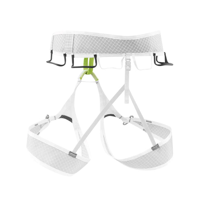 EDELRID Prisma Guide Imbrago - Grey