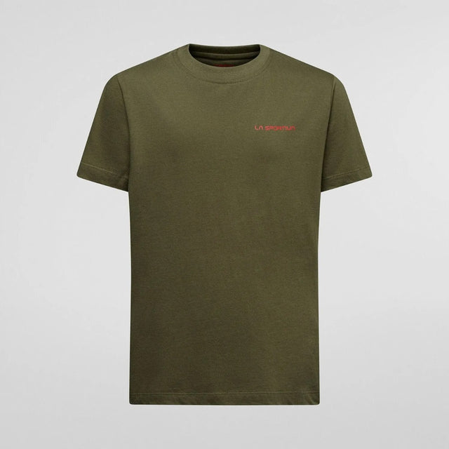 LA SPORTIVA Climbing Days T-Shirt Kid