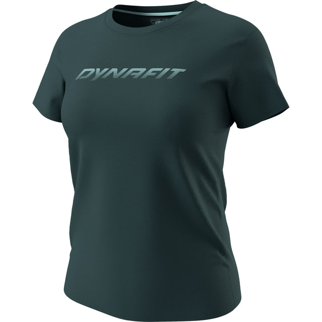 Dynafit T-shirt Trail Reflective donna