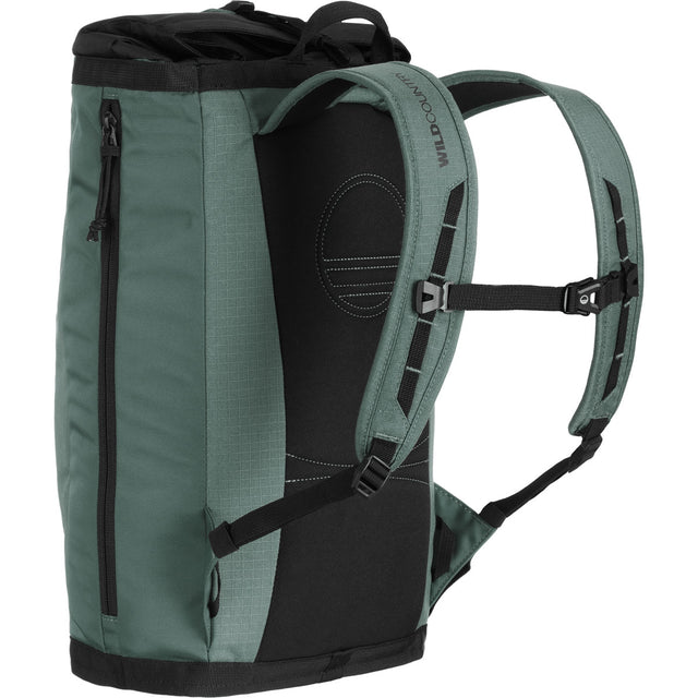 Wild Country Zaino Base Hauler 25 - MARSH