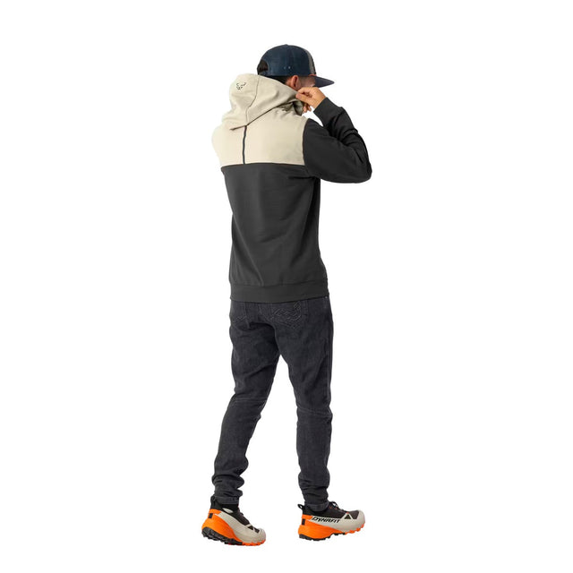 DYNAFIT 24/7 Pullover con Cappuccio uomo