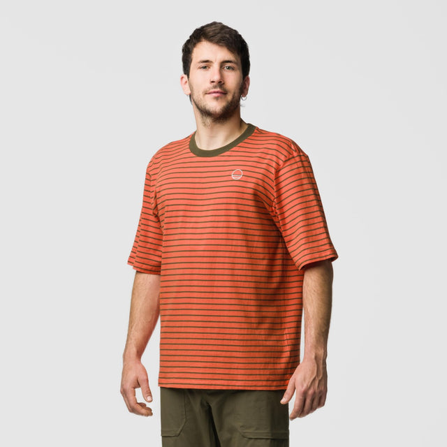 WILD COUNTRY Lines Man T-Shirt