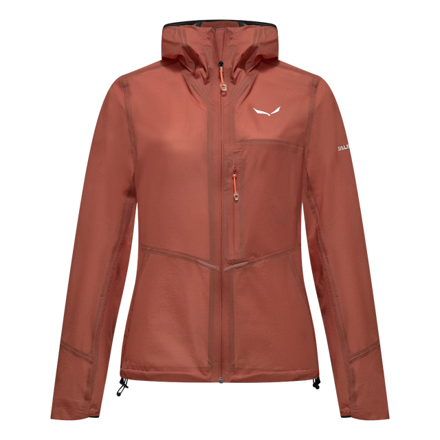 SALEWA Pedroc 2 Powertex 2.5 Layers Light Giacca