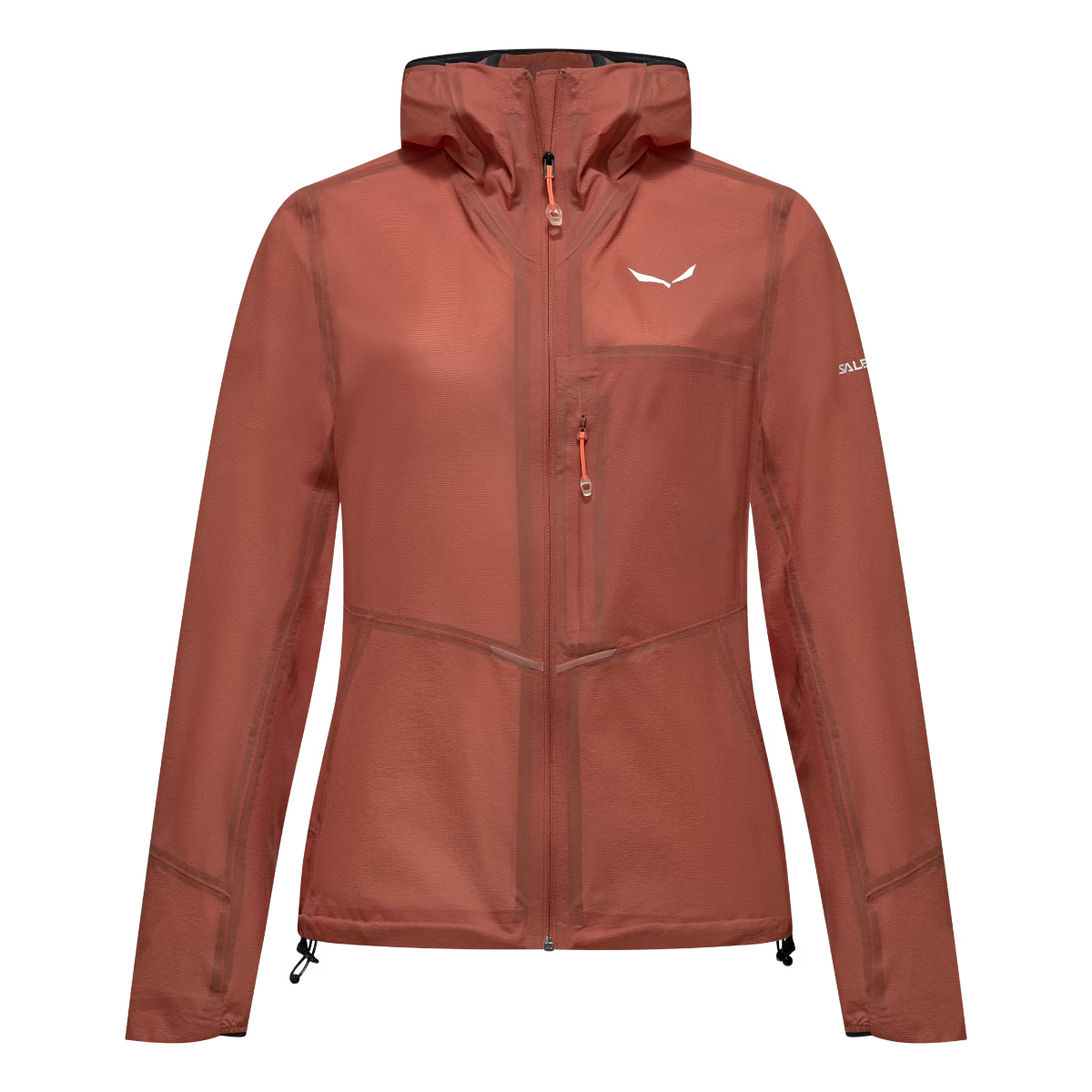 SALEWA Pedroc 2 Powertex 2.5 Layers Light Giacca