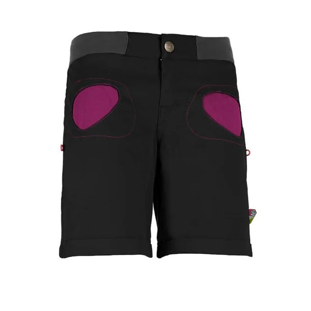 E9 Onda Short donna