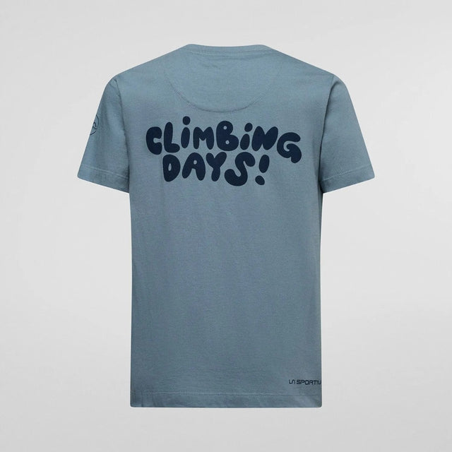 LA SPORTIVA Climbing Days T-Shirt Kid