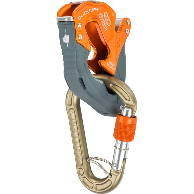 CT Climbing Technology Click UP +