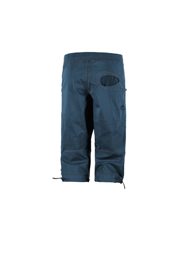 E9 R3 3-Quarter Pants MAN
