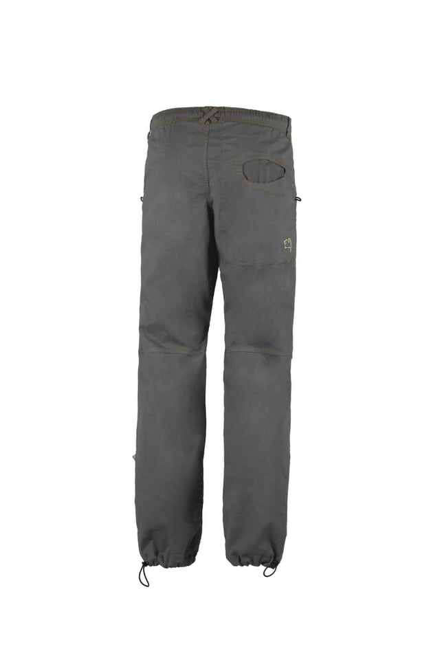E9 Rondo Flax 2 Pant MAN