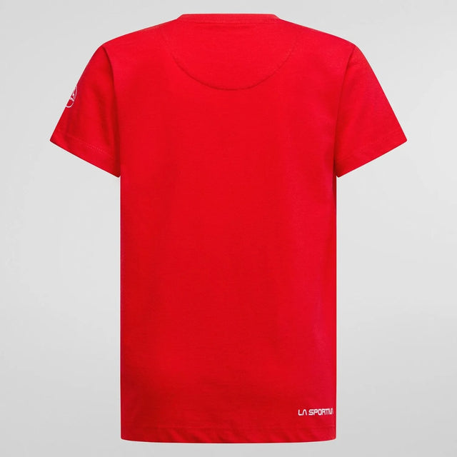 LA SPORTIVA Icy Mountains T-Shirt Kid