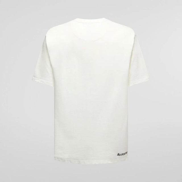 LA SPORTIVA Moon Patch T-Shirt MAN