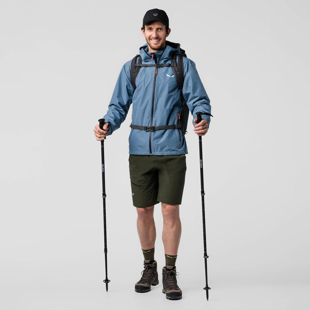 Salewa ALP Mate 36L Zaino - immagine 4