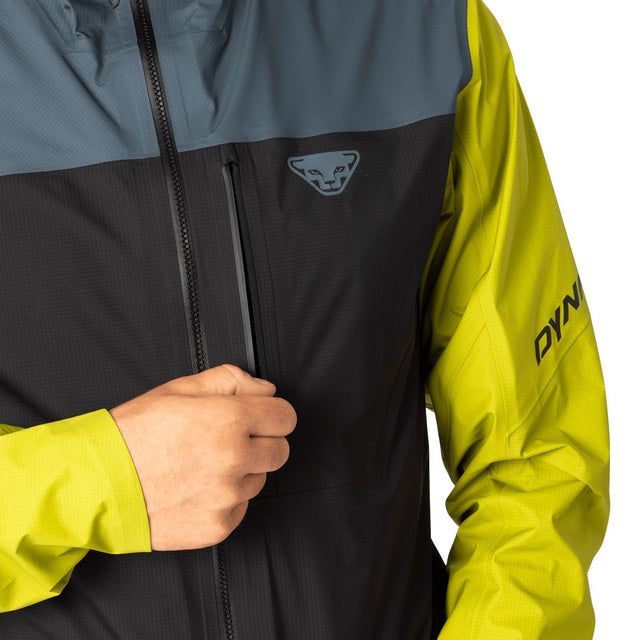 DYNAFIT Giacca Traverse 3L uomo