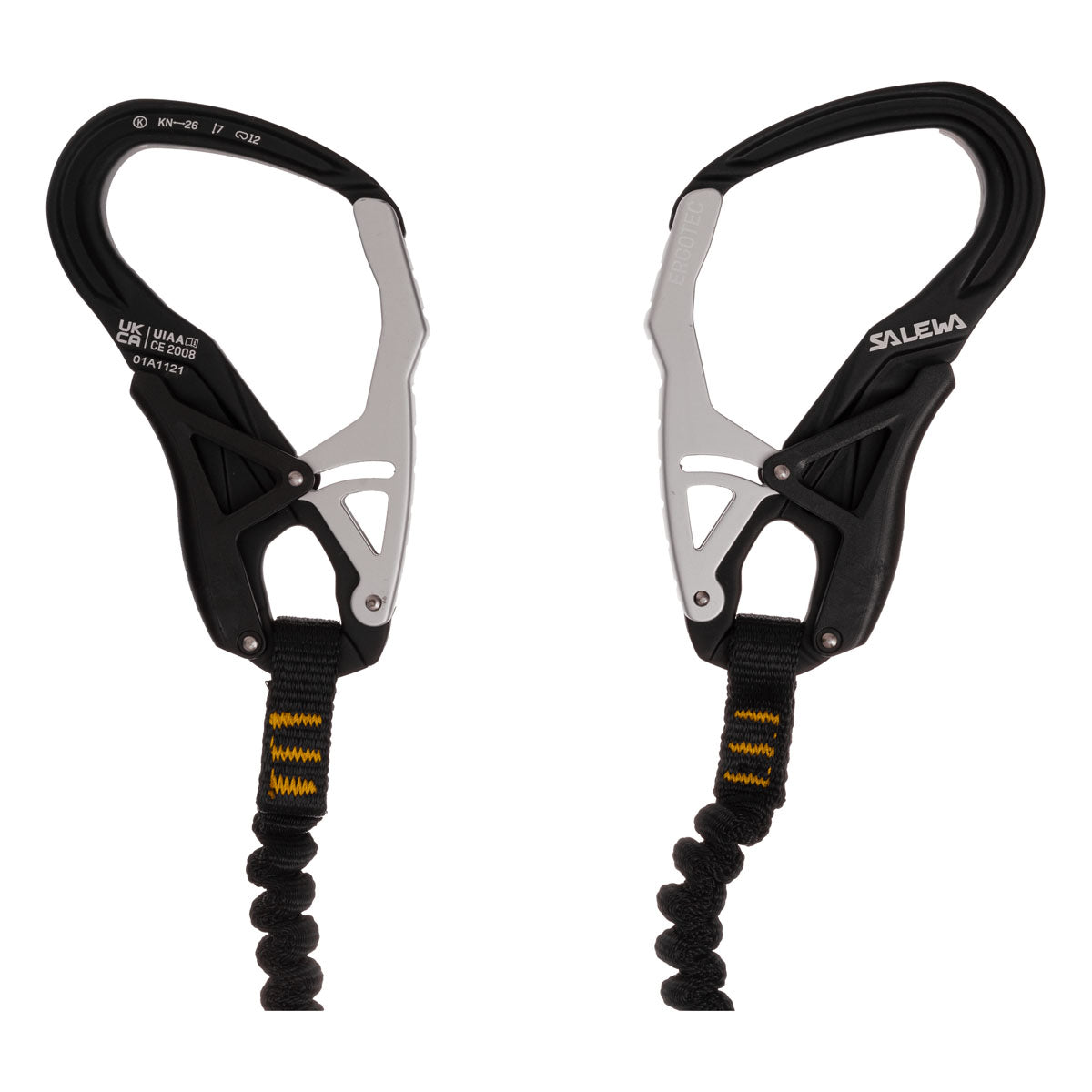 Salewa Ergo Core Set Via Ferrata