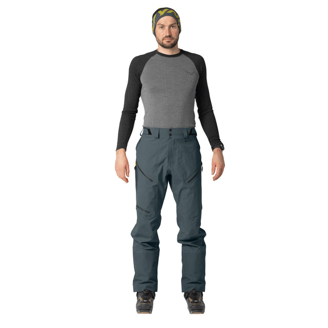 Dynafit Ridge Gore-Tex Pantaloni Uomo