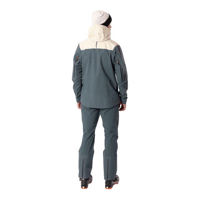 Dynafit Ridge Gore-Tex Giacca Uomo